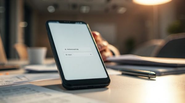 5 raisons d'utiliser le smartphone comme sécurité au travail