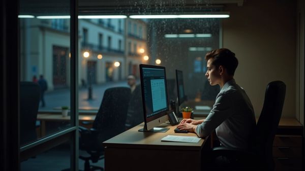 Automatiser une PME bordelaise quand on n'a pas de service informatique