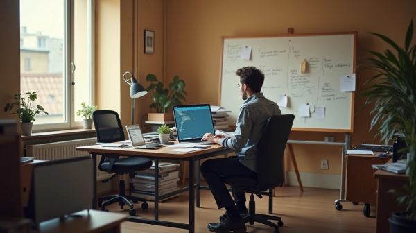 Automatiser une PME bordelaise quand on n'a pas de service informatique