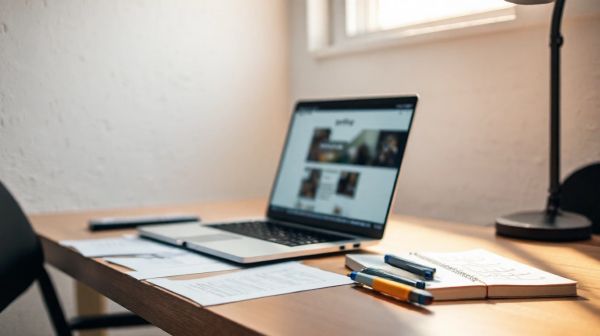 Choisir entre WordPress ou fait maison : le guide parfait
