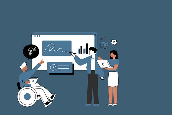 Découvrez comment une agence web experte booste votre stratégie digitale