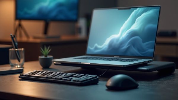 Écran ordinateur : choix optimal pour le bureau et le gaming