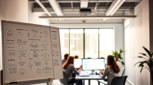 Guide pour intégrer l'IA en entreprise sans équipe IT