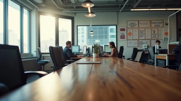 IA en entreprise : par où commencer quand on n'a pas de service informatique