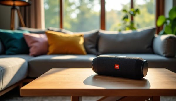 JBL Second Chance : comment revendre votre enceinte facilement ?