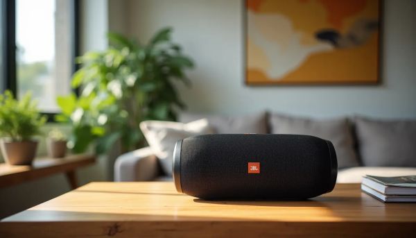JBL Second Chance : comment revendre votre enceinte facilement ?