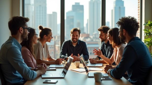 La solution de data Marketplace vue par les équipes qui l'utilisent