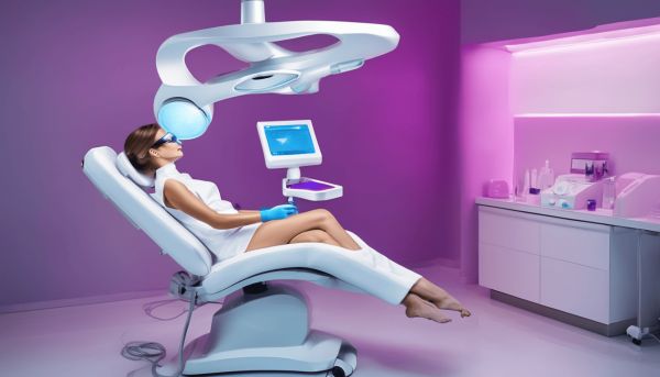L’épilation laser maîtrisée avec smartduck à prix accessibles