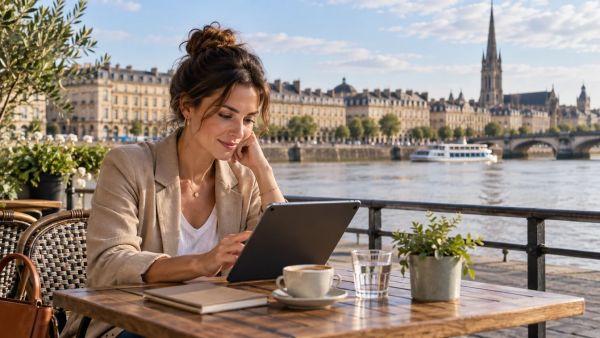 Les meilleures solutions pour automatiser une PME sans IT à Bordeaux