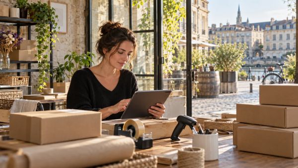 Les meilleures solutions pour automatiser une PME sans IT à Bordeaux