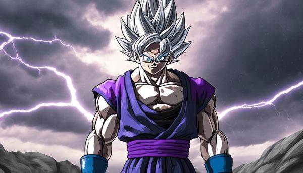 Maîtriser la force de Jiren dans Dragon Ball Super