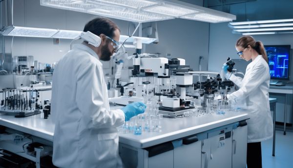 Optimiser vos recherches à l’institut femto-st en sciences de l’ingénieur