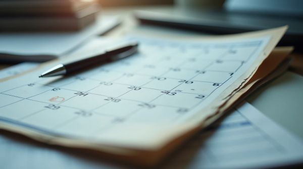 Planification des équipes : les limites du planning fait à la main