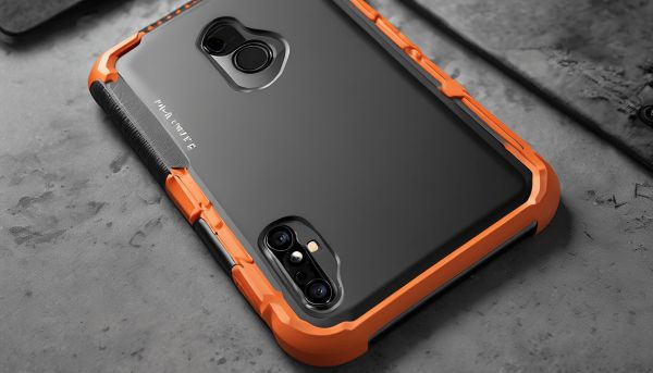 Protéger votre Huawei Mate 20 Lite avec une coque antichoc