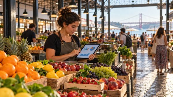 Retours d'expérience sur la data Marketplace par ses utilisateurs