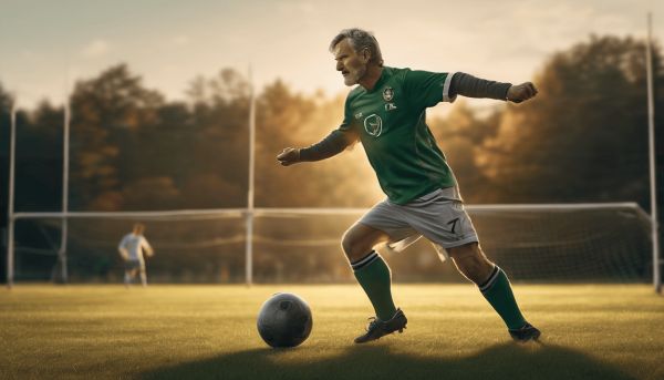 Transformez votre expérience de filmer le sport avec ces techniques uniques