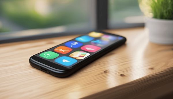 Un smartphone efficace : pourquoi choisir le moto g13 ?