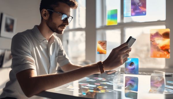 Utiliser google Lens pour révolutionner votre recherche d’images