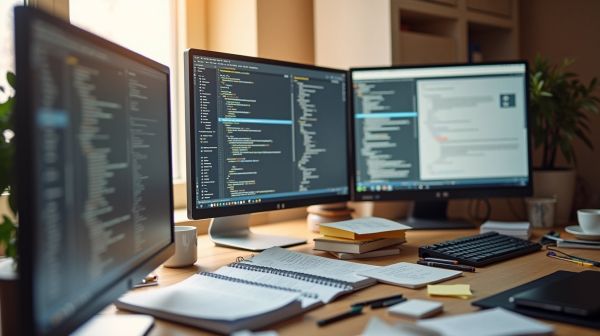 WordPress ou sur-mesure : comment bien trancher