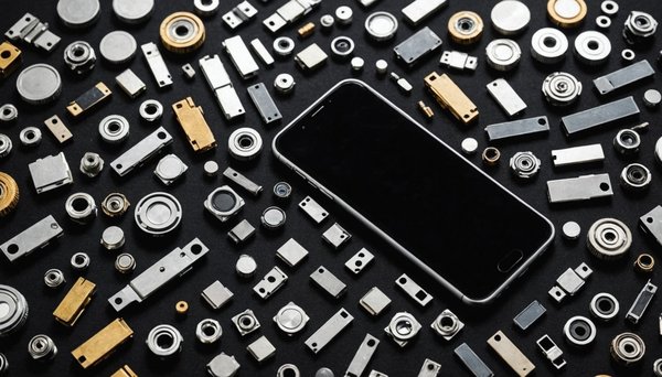 Grossiste pièces détachées téléphone : offrez le meilleur service