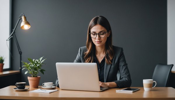 Élevez votre entreprise avec une agence no code & seo