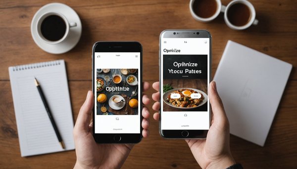 Optimisez votre marketing avec l'A/B testing : guide pratique