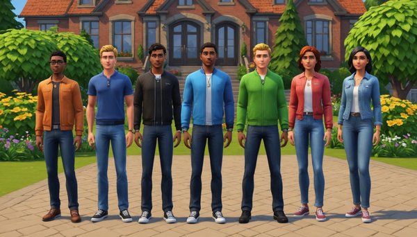 Codes de triche incontournables pour les sims 4 à découvrir