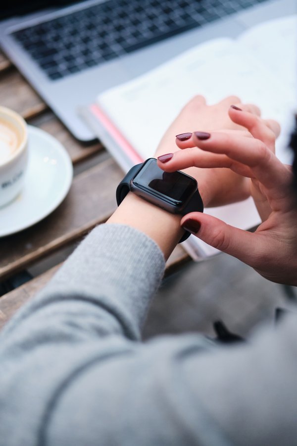 Guide pratique : choisir la montre connectée femme android idéale