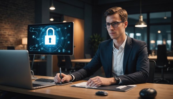 Maîtrisez la protection de vos données personnelles en ligne