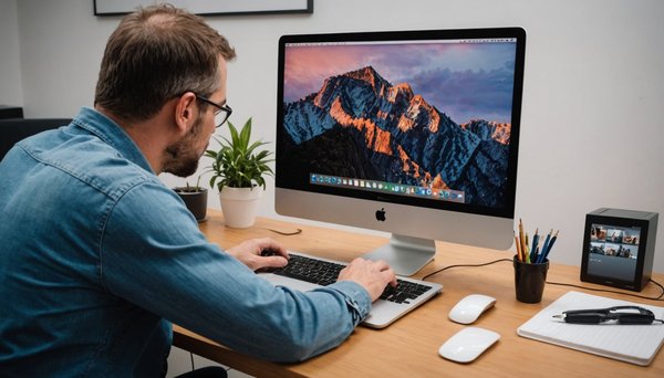 Service de réparation mac à nîmes : efficacité et professionnalisme garantis !