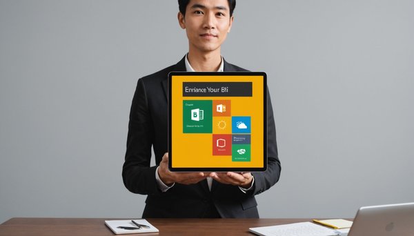 Maximisez vos décisions grâce à une formation en power bi
