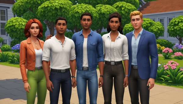 10 astuces de triche essentielles à utiliser dans les sims 4