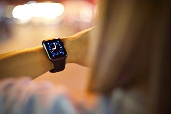 Top 5 montres connectées android pour femmes à choisir