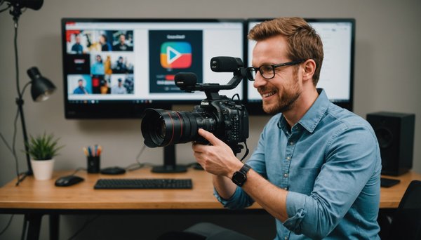 Le Guide du SEO Vidéo pour Augmenter votre Audience