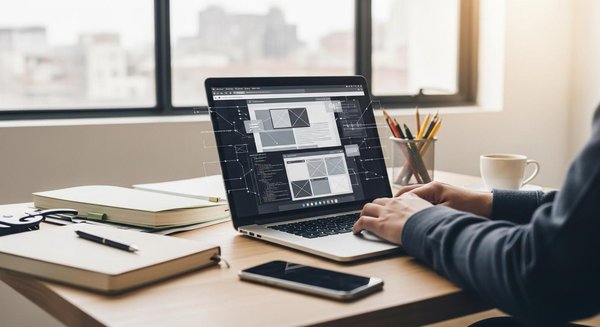 Créer des sites internet : les meilleures pratiques pour réussir en ligne