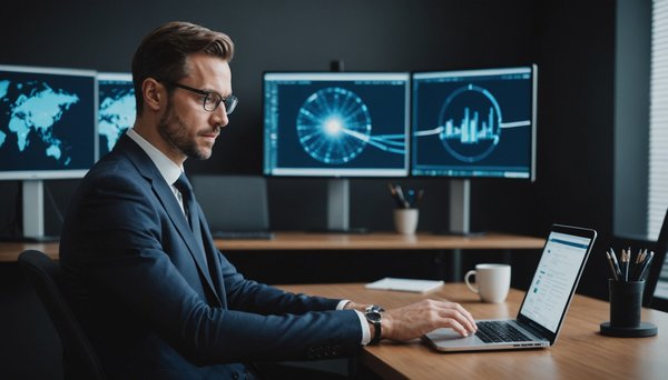 Cabinet de conseil en cybersécurité : protégez vos actifs numériques