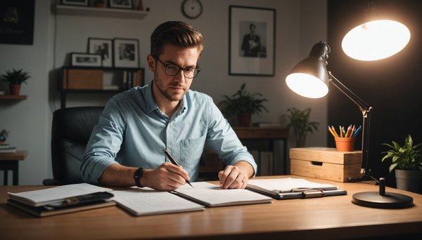 Découvrez comment réussir dans le freelancing informatique