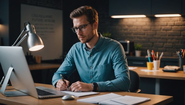 Freelance informatique : métiers d'avenir et conseils pratiques