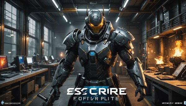 Esx or qbcore: which framework to choose for your fivem role-playing server?