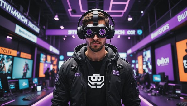 Augmentez votre popularité avec l'achat de followers twitch