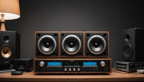 Déstockage d'audio d'occasion : qualité et prix imbattables !