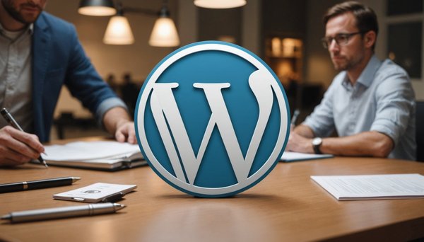 Formation développeur wordpress : devenez chef de projet !