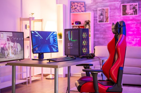 Le pc gamer le plus cher du monde : une extravagance technologique