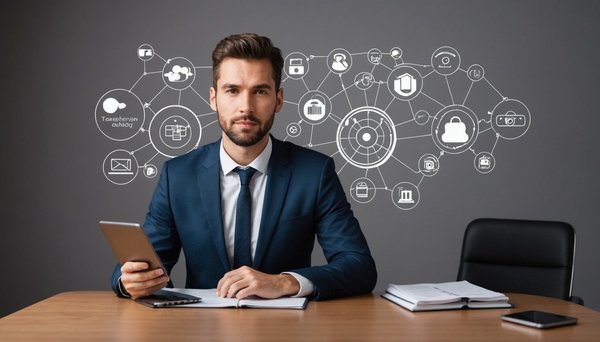 Transformez votre entreprise avec une agence web à pau