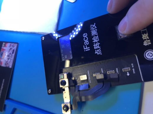 Face id ne fonctionne plus ? voici comment le réparer efficacement.